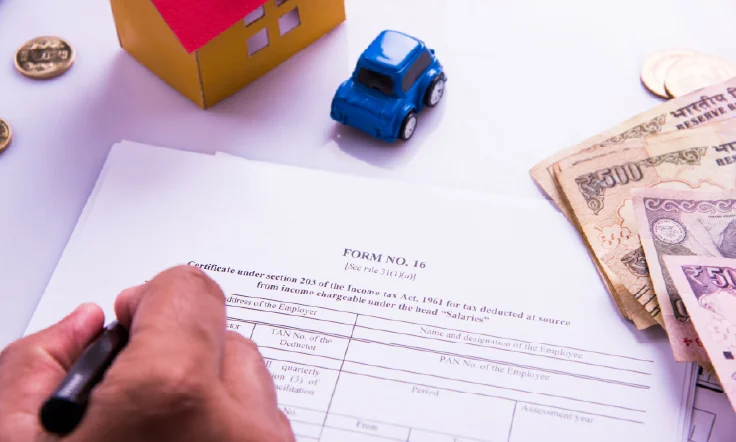 Property Registration Charges in Chennai